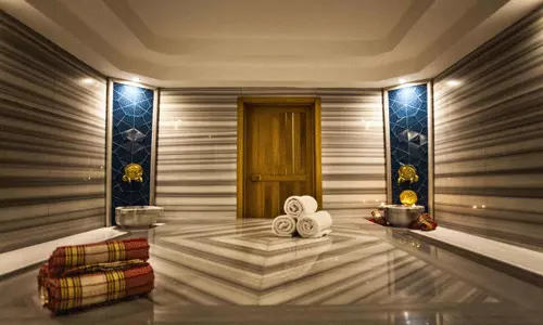 هتل سورملی استانبول